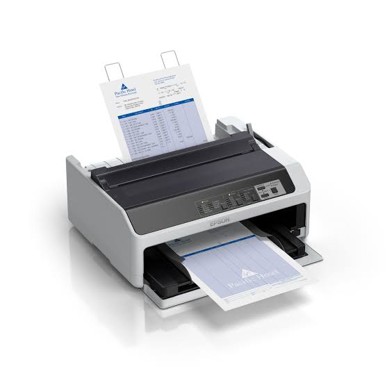Printer Epson LQ-590II ราคา 33,000 บาท*ส่งฟรี