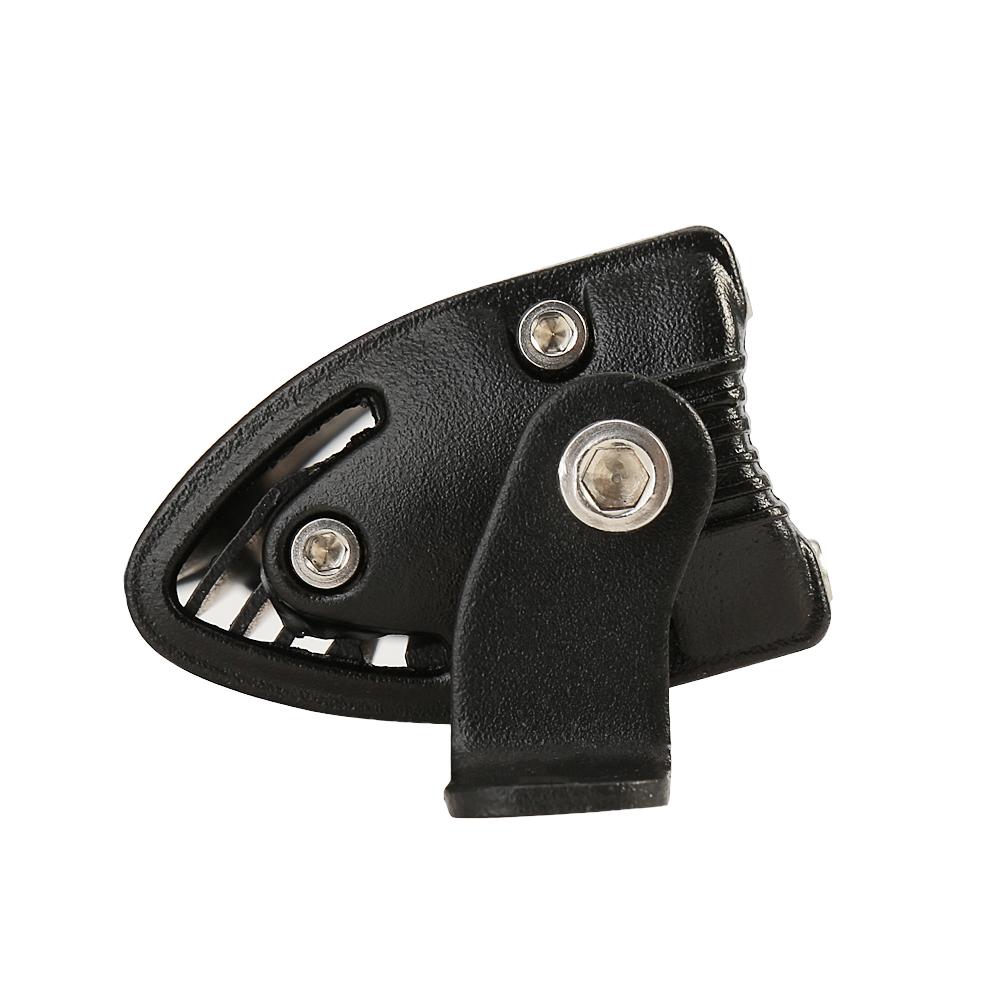 [ NEW ] Car Led Work Light 54W LED Work light bar ไฟสปอร์ตไลท์ ไฟหน้ารถ ไฟท้าย ไฟรถมอเตอร์ไซต์ บิ๊กไบค์ ATV สว่างมาก 54 วัตต์ ใช้ได้ทั้ง 12V-24V เเสงขาว งานพรีเมี่ยม จำนวน 1 โคม