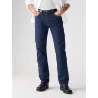 Levis® กางเกงยีนส์ผู้ชาย รุ่น 501 Original Jeans ทรงคลาสสิค