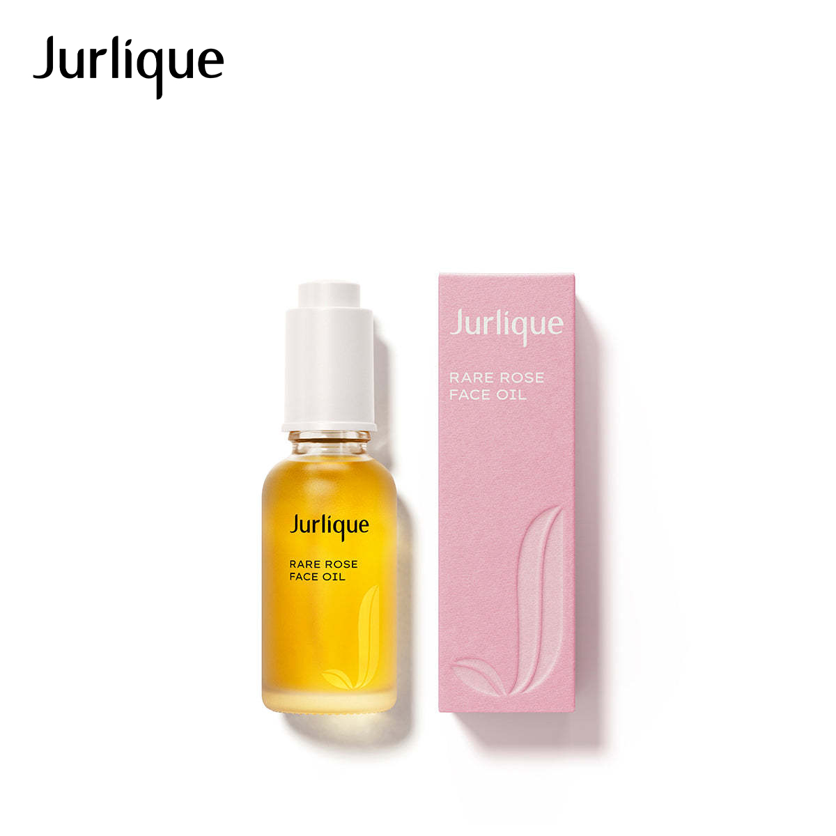 ผลิตภัณฑ์ความงามและการดูแลผิว Jurlique Rare Rose Face Oil 30 ml ออยล์บำรุงผิวหน้า