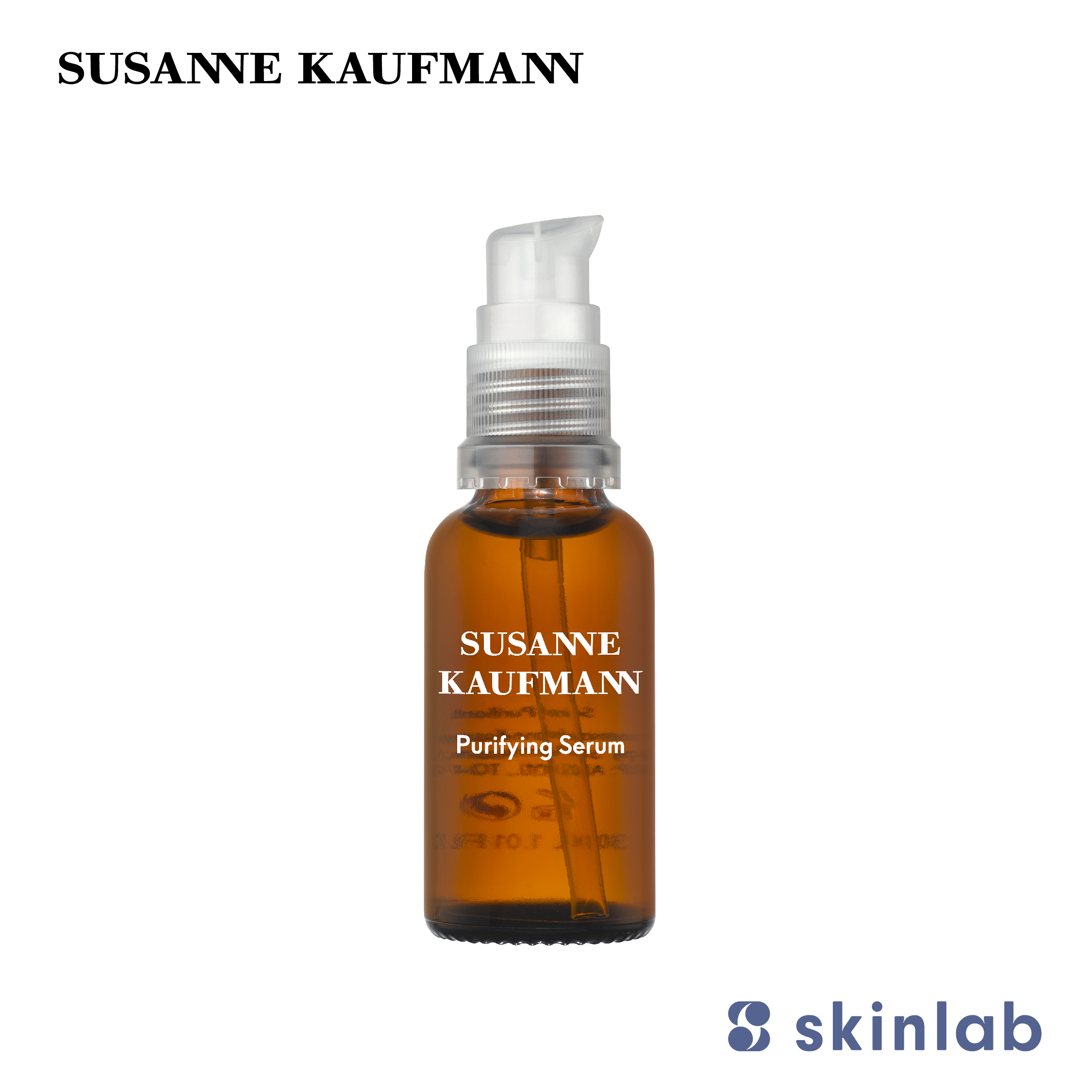 Susanne Kaufmann Purifying Serum 30ml. ราคา 3,950 บาท*ส่งฟรี