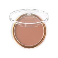 Catrice  คาทริซ Sun Glow Matt Bronzing Powder บรอนซ์เซอร์