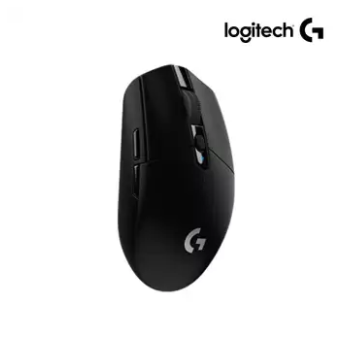 Logitech G304 LIGHTSPEED Wireless Gaming Mouse เมาส์เล่นเกมไร้สาย