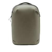 Peak Design Travel Backpack 20L กระเป๋าเป้เดินทาง กันน้ำ ขยายความจุได้ มีช่องใส่โน้ตบุ๊ก 16 นิ้ว
