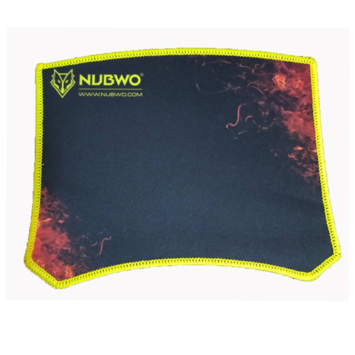 NUBWO NP-013 แผ่นรองเมาส์