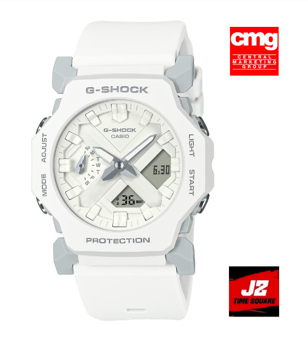 แท้แน่นอน 100% หายากสุดๆกับนาฬิกา G-Shock GA-2300-7ADR อุปกรณ์ครบทุกอย่างพร้อมใบรับประกัน CMG ราคา 3,150 บาท*ส่งฟรี