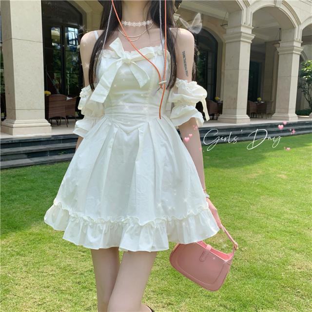 She’s Really Cool Dress