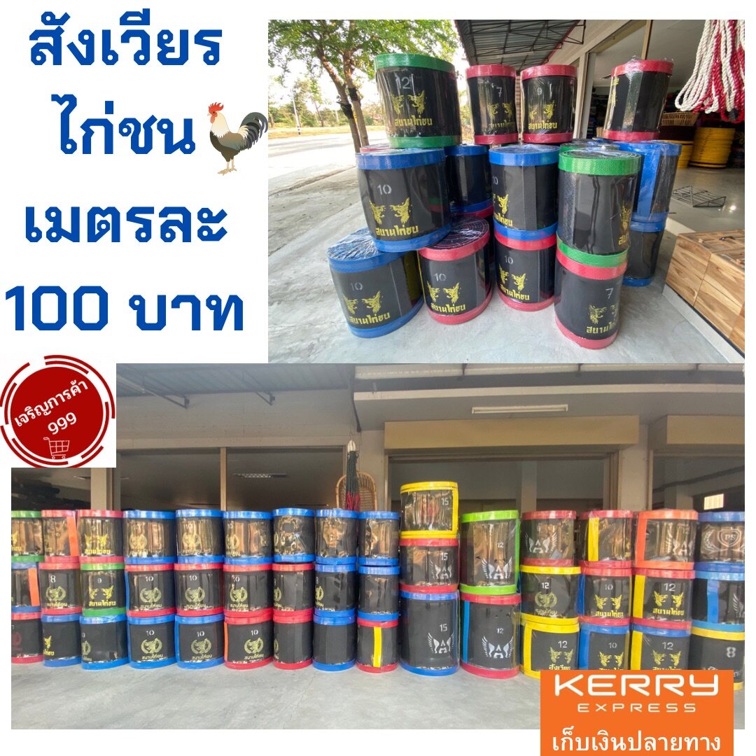 ?สังเวียนไก่ชน?สังเวียนไก่ชน แข็งแรง ทน ✅