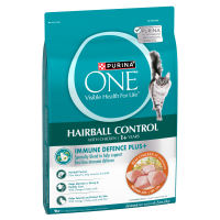 (กระสอบ) อาหารแมว เพียวริน่า วัน Purina One กระสอบ 6.6 กิโลกรัม