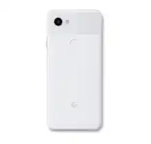 ภาพขนาดย่อสินค้าสำหรับ Google Pixel 3A XL 4GB 64GB โทรศัพท์มือถือ 4G LTE 6 นิ้ว Snapdragon 670 Octa Core Android 9 NFC 3700mAh Google Phone