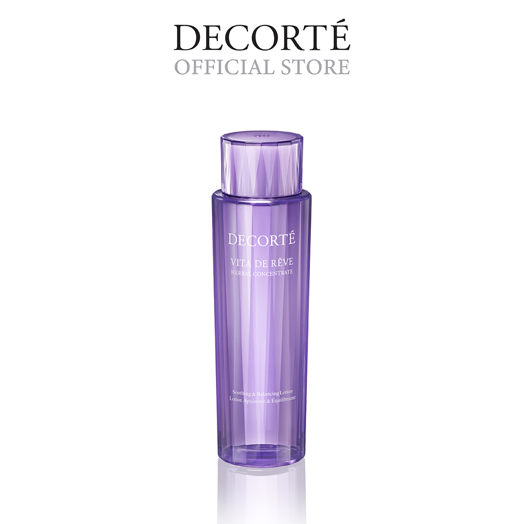 Decorte Vita De Reve ราคา 1,650 บาท*ส่งฟรี