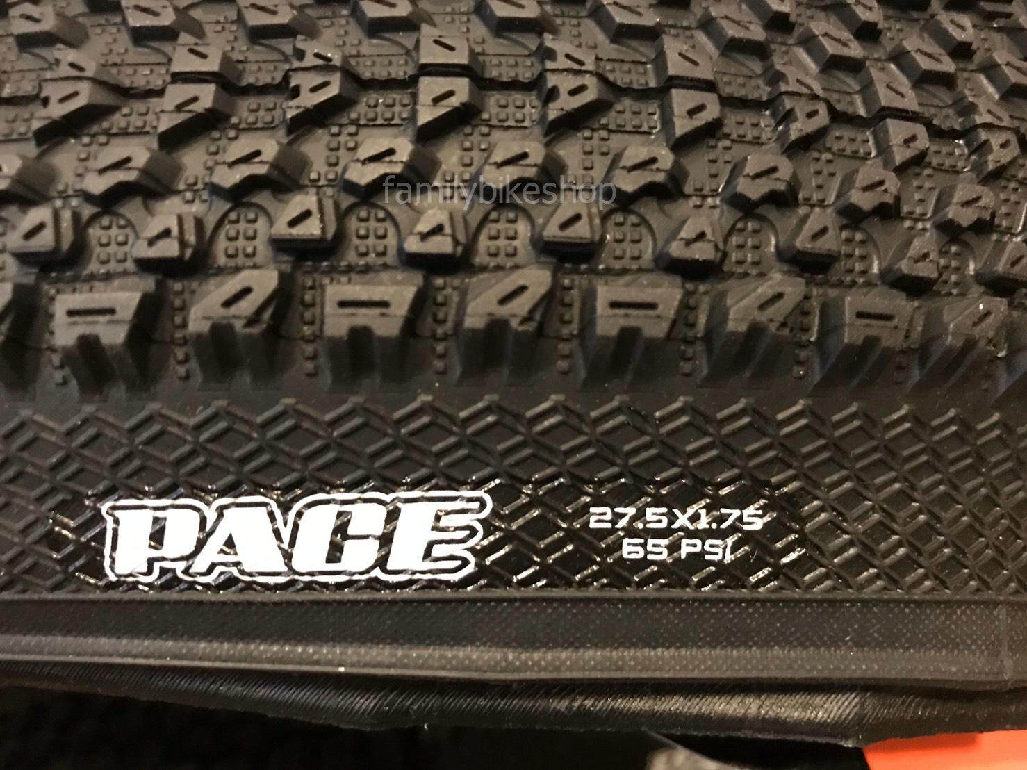 ยางนอกจักรยาน MAXXIS รุ่น PACE