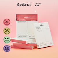 BIODANCE Bio Collagen Real Deep Mask 34g*4ea
