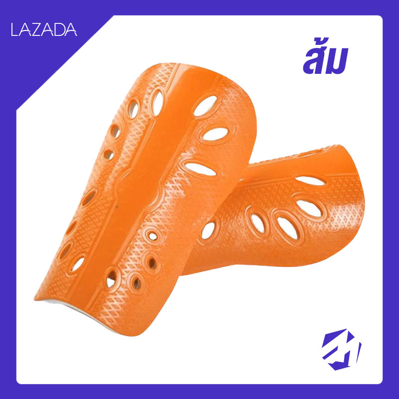 สนับแข้ง ATIKA Shin Pad (ฟรีไซส์) สำหรับผู้ใหญ๋