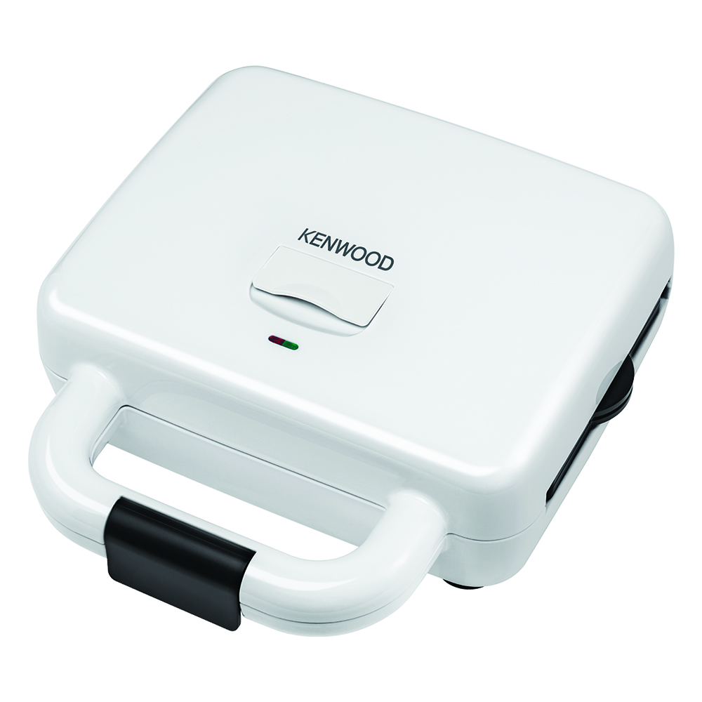 Kenwood เครื่องทำแซนวิช รุ่น SMP84.G0WH ราคา 3,200 บาท*ส่งฟรี