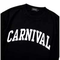 เสื้อยืด Carnival Iconic logo SS23