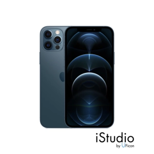 ภาพหน้าปกสินค้าApple iPhone 12 Pro  [iStudio by UFicon] ซึ่งคุณอาจชอบราคาและรีวิวของสินค้านี้