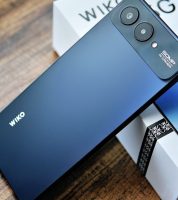 สมาร์ทโฟน Wiko T30 5G (4+128GB)เครือข่าย 5G ความเร็วสูงพิเศษ | ชาร์จเร็ว 18W |จอแสดงผลขนาดใหญ่ 6.75 นิ้ว 120Hz 2