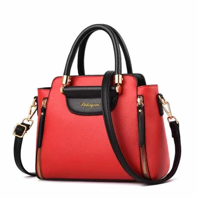 LCL Lifestyle ยากาศเรียบง่ายมือถือ Cross-กระเป๋าสะพายไหล่กระเป๋าผู้หญิงความจุมาก bag DB63700