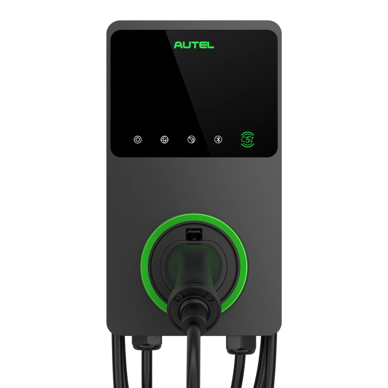 AUTEL MaxiCharger AC Wallbox 7.4 - 22 KW เครื่องชาร์จรถยนต์ EV ราคา 29,000 บาท*ส่งฟรี