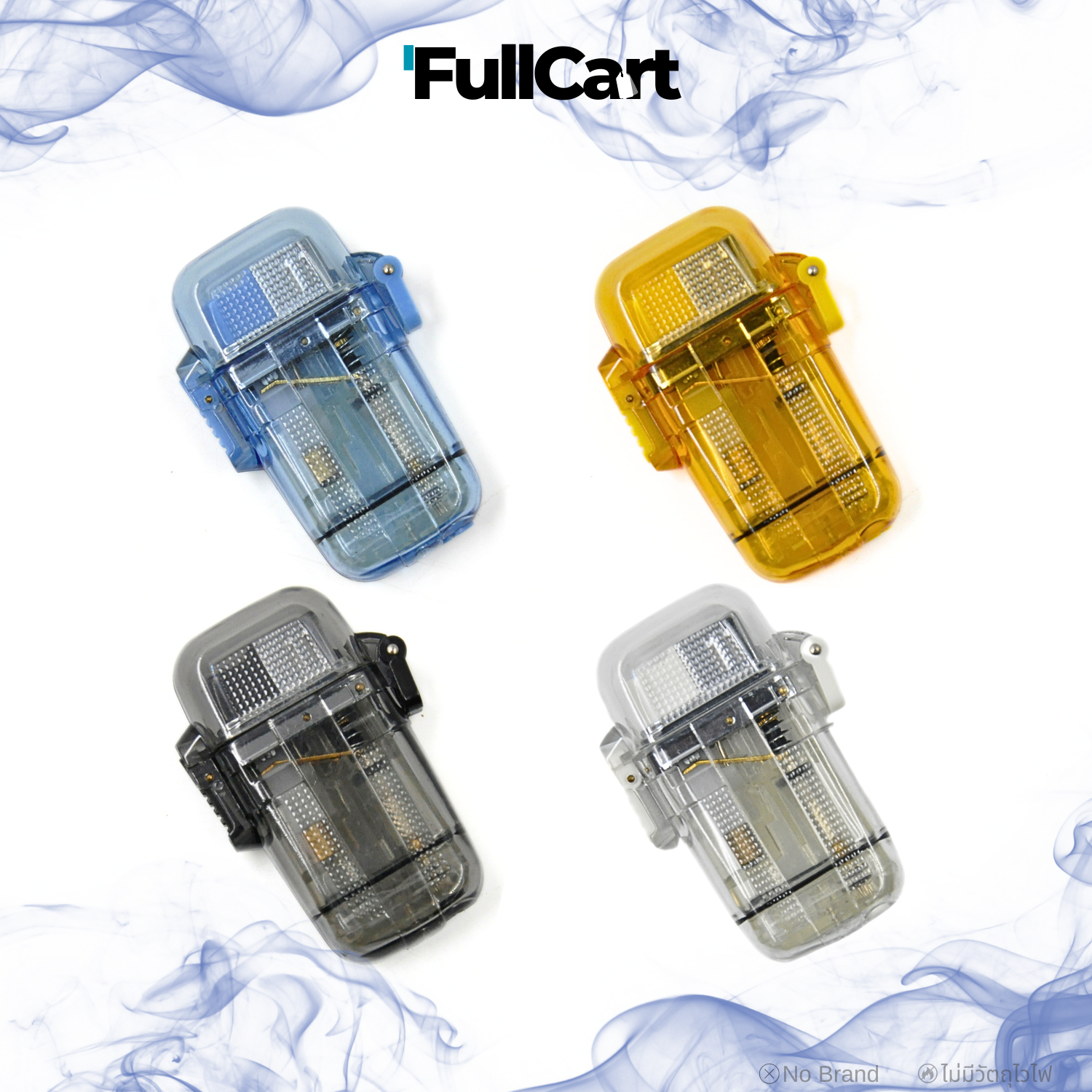 ไฟแช็ค ทรงเท่ๆ ไฟฟู่ zippo ไฟแช็กพลาสติก อุปกรณ์จุดไฟ เดินป่า เหมาะสำหรับพกพา พร้อมสายคล้องคอ By FullCart ราคา 99 บาท*ส่งฟรี