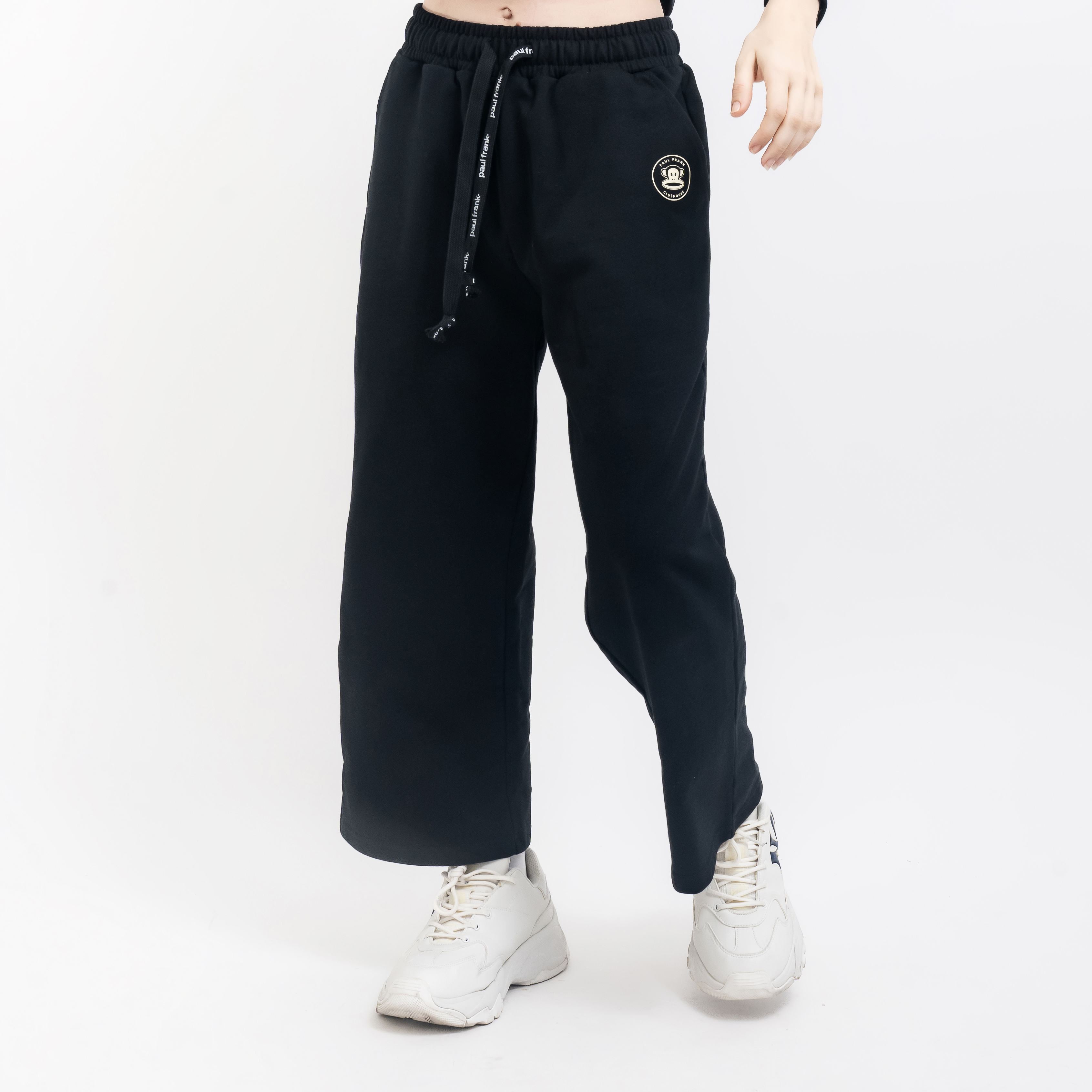 PAUL FRANK WOMEN FUN CREW SWEATPANTS ราคา 1,496 บาท*ส่งฟรี