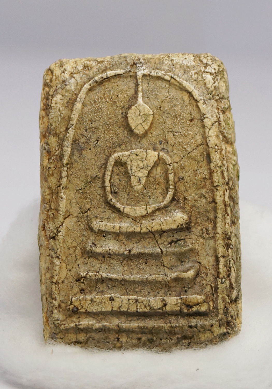 Phra Somdej wat ra kang pim yai best of benjapakee ราคา 25,590 บาท*ส่งฟรี