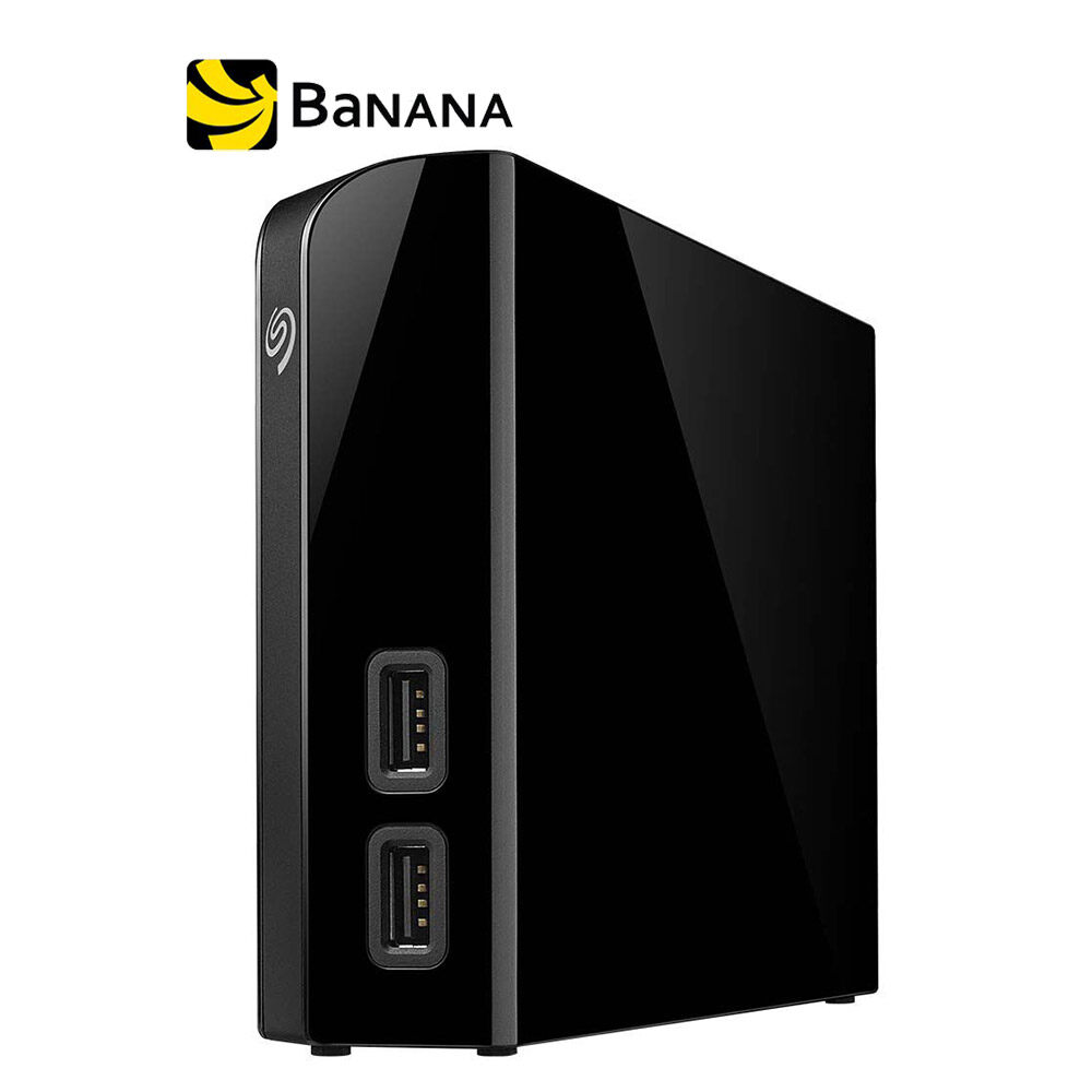 Seagate HDD Ext Backup Plus Desktop Drive 3.5 HUB by Banana IT