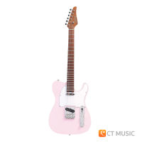 Soloking MT-1 Vintage Electric Guitar กีตาร์ไฟฟ้า กีตาร์ MT-1 Vintage Telecaster Electric Guitar