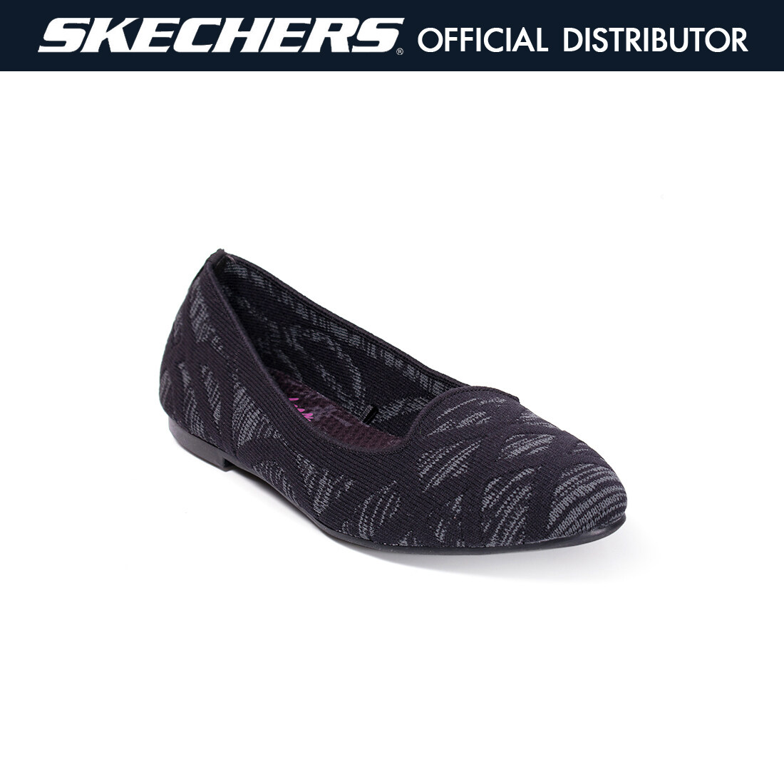SKECHERS Cleo Study รองเท้าลำลองผู้หญิง