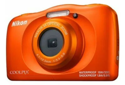 Nikon COOLPIX W150 Compact Water proof Camera ของแท้ 100%