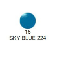 [ยกลัง 12 กระป๋อง] สเปรย์ Red Fox ขนาด 400cc. ให้สีสวยงามเป็นมัน ไม่ซีดหมอง ฟิล์มสีแห้งเร็วไม่เปราะ ป้องกันสนิมได้ดี