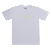Rubber Killer - GLOW IN THE DARK LOGO TEE SHIRT