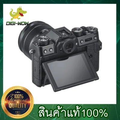 [ สินค้า Pre-Order จัดส่ง 8-14 วัน ] Fujifilm X-T30 Body (Body Box) Black