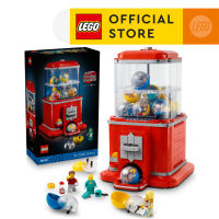 LEGO Ideas 21358 Minifigure Vending Machine (1343Pcs.) Building Blocks Kids Toy