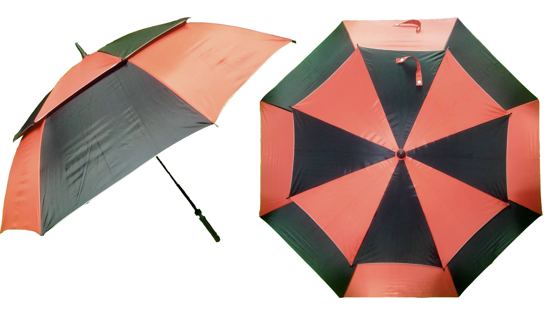 ร่มกอล์ฟ UV 2 ชั้น 32 นิ้ว Golf umbrella