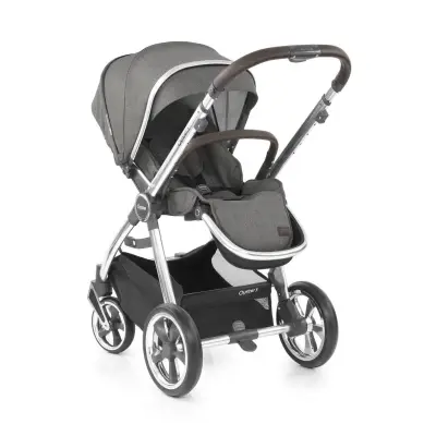 Oyster 3 baby stroller (2)