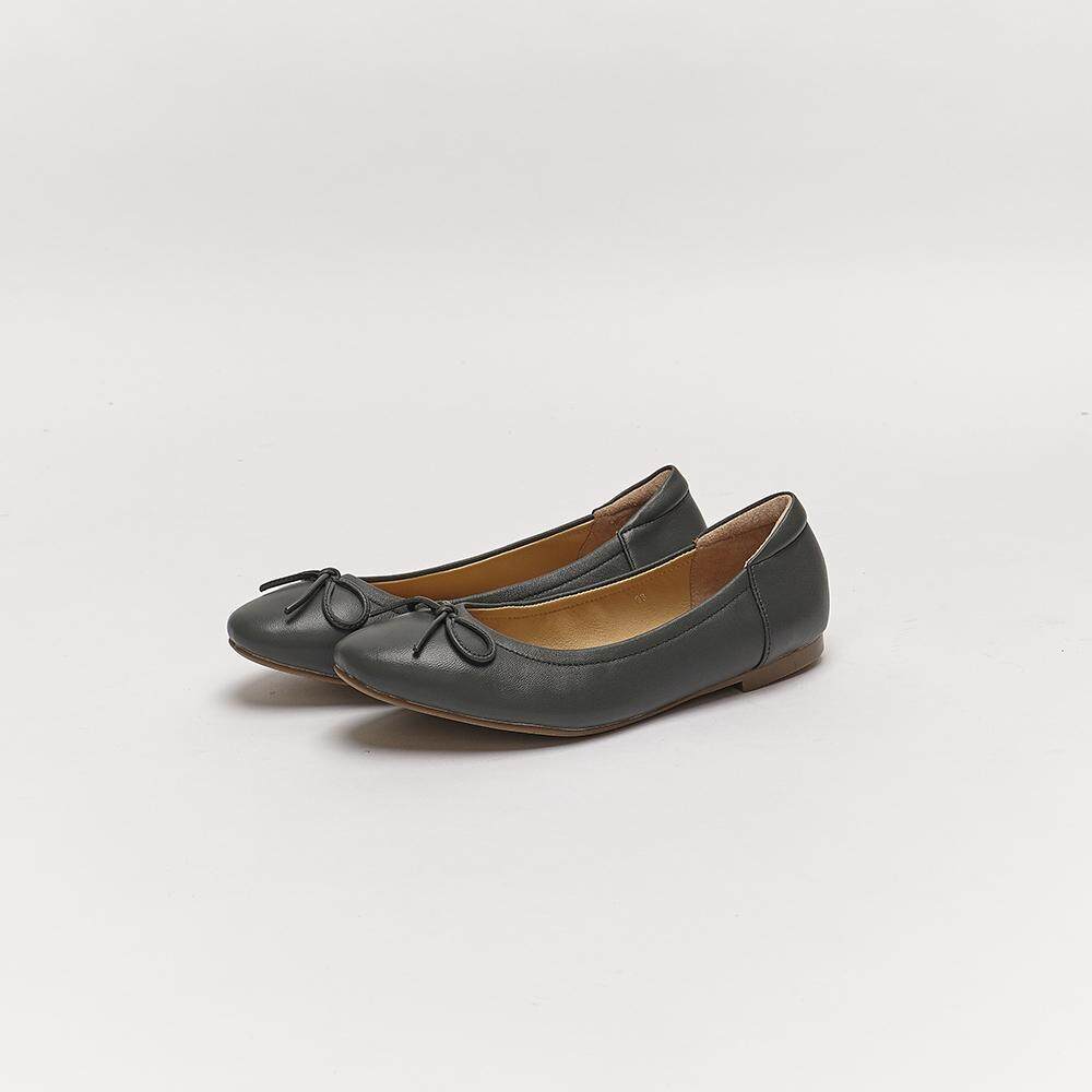 Choushoes รองเท้าหนังแกะ Aria Flat ส้นเตี้ย สินค้าลดราคาไม่รับเปลี่ยน,คืน ::: Clearance SALE อาจจะมีบางคู่ที่มีตำหนิ