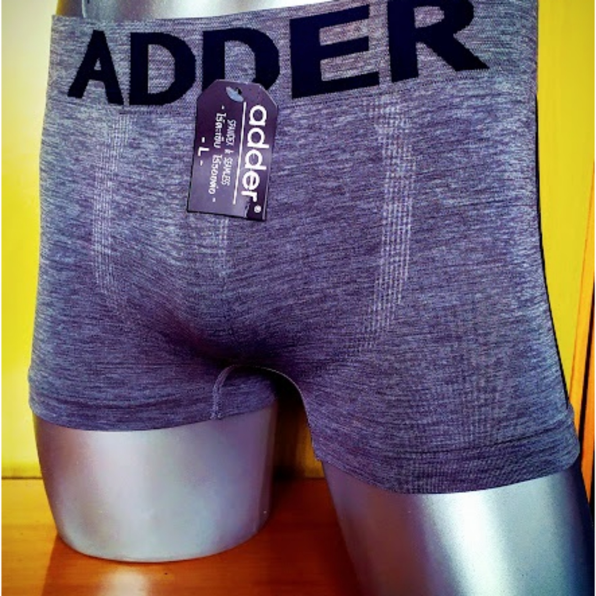 กางเกงในชายแบบขาสั้น Boxer ADDER