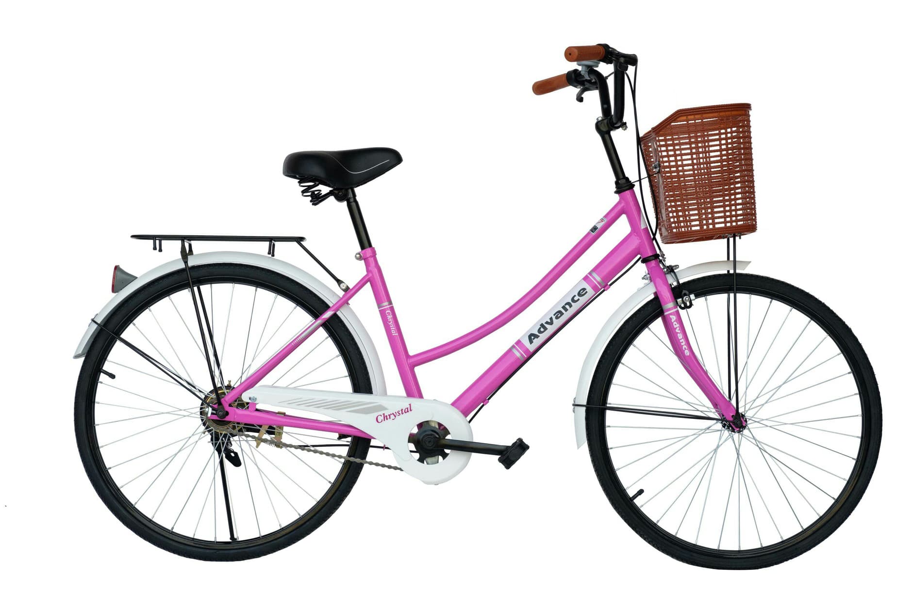 Bicycle Advance Model Chrystal 24x1.38