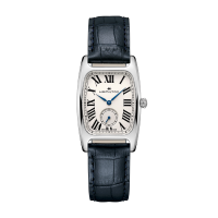 Hamilton American Classic Boulton Small Second Quartz H13421611