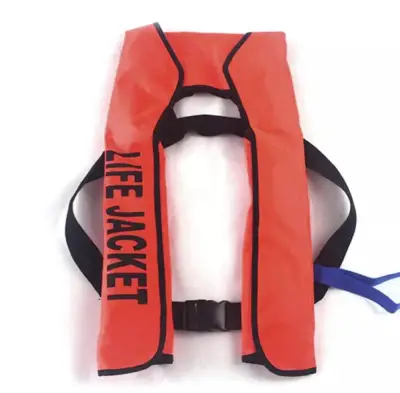 Life Jacket - Personal Flotation Device (PFD)