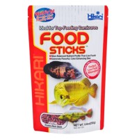 Hikari Arowana Food Sticks 57 กรัม