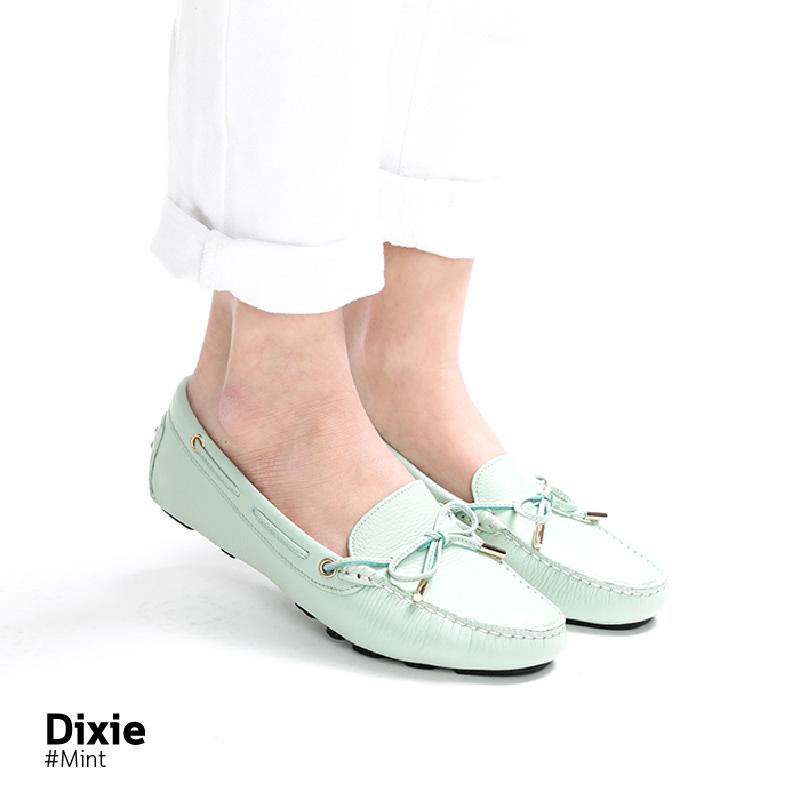 พร้อมส่ง MAVESHOES รองเท้า รุ่น Dixie