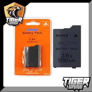 ภาพหน้าปกสินค้าแบต PSP รุ่น 1000 2000 3000 (PSP Battery)(PSP Battery 1000 2000 3000)(แบต PSP รุ่น 1000)(แบต PSP Slim)(Battery for PSP)(แบต PSP 1000)(แบต PSP 2000) ที่เกี่ยวข้อง