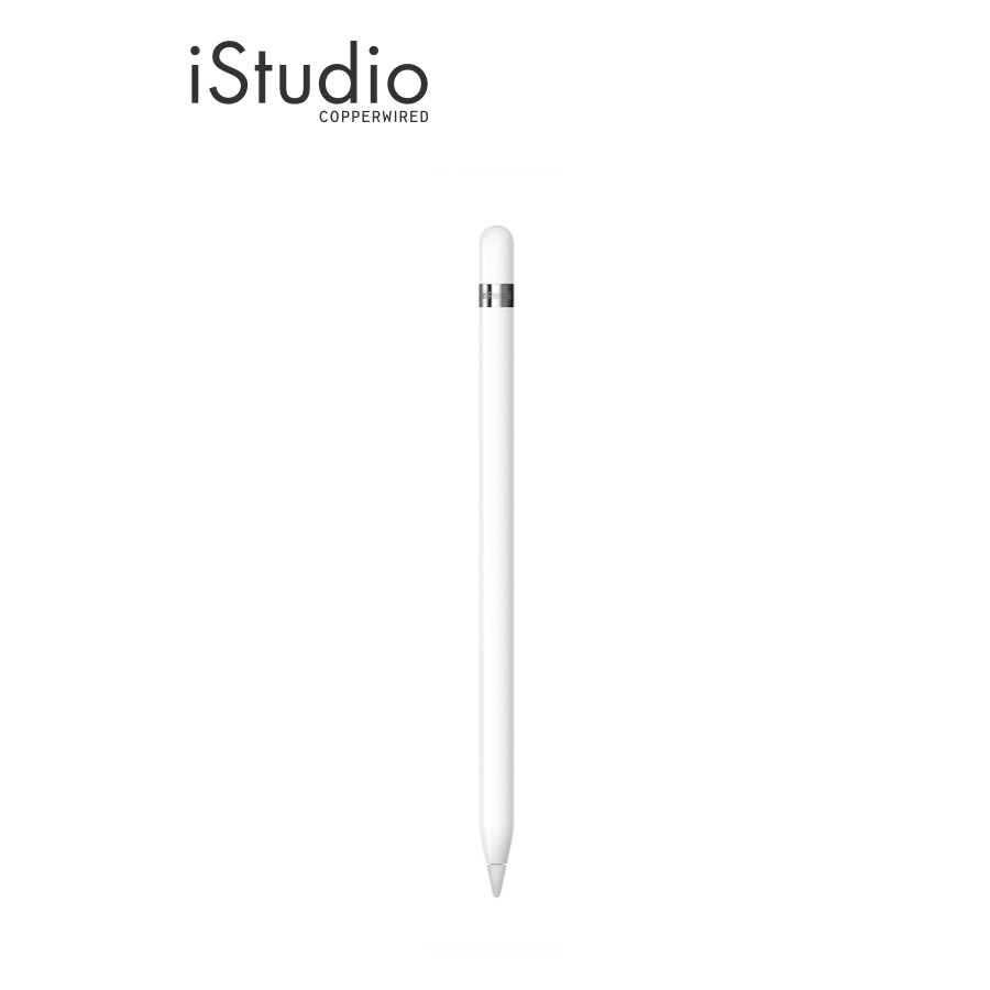 Apple Pencil gen1 ปากกา by iStudio copperwired
