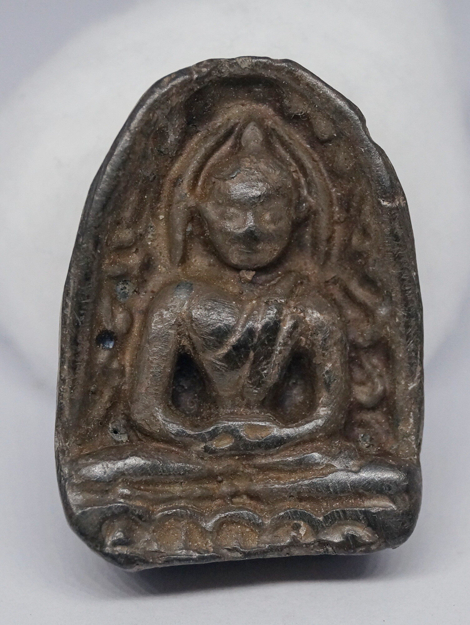 พระซุ้มกอดำ พิมพ์ใหญ่ กนก (รับเทรินสินค้า it & นาฬิกา) ราคา 995,997 บาท*ส่งฟรี