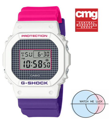 ดูภาพ แท้ 100% นาฬิกา G-Shock DW-5600THS, DW-5600THC, DW-5600THB แท้ใบครบทุกอย่างประหนึ่งซื้อจากห้างพร้อมรับประกัน 1 ปี CMG <br/>เพิ่มเติม แท้ 100% นาฬิกา G-Shock DW-5600THS, DW-5600THC, DW-5600THB แท้ใบครบทุกอย่างประหนึ่งซื้อจากห้างพร้อมรับประกัน 1 ปี CMG
