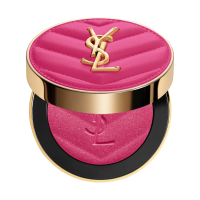 YSL MAKE ME BLUSH BOLD BLURRING BLUSH บลัชออน เนื้อฝุ่น สัมผัสเนียนละเอียด สีสดชัด พร้อมช่วยเบลอรูขุมขน ติดทนนานตลอดวัน