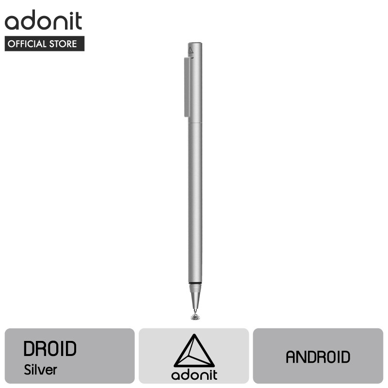 ADONIT ปากกาสไตลัส รุ่น Adonit Droid